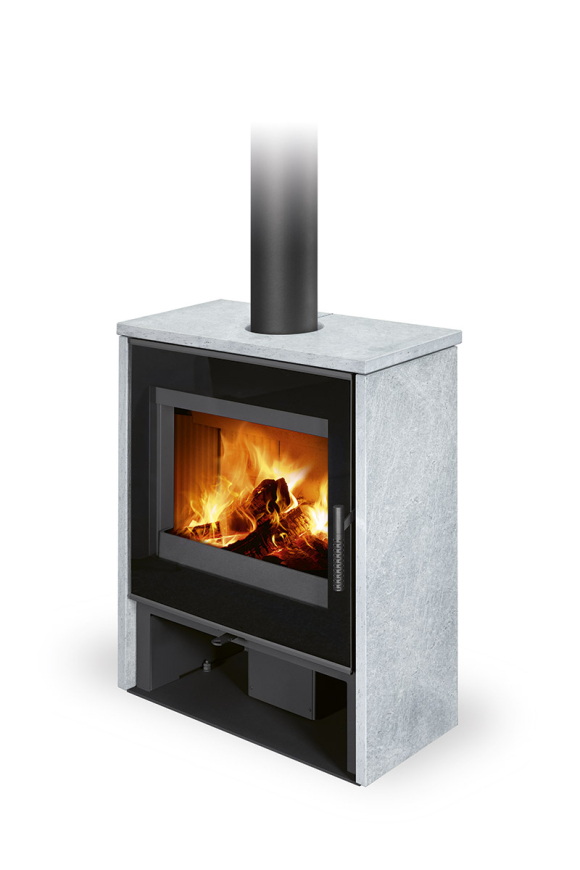 Камінні печі ALEDO G