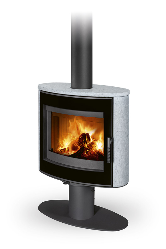 Камінні печі STROMBOLI G T
