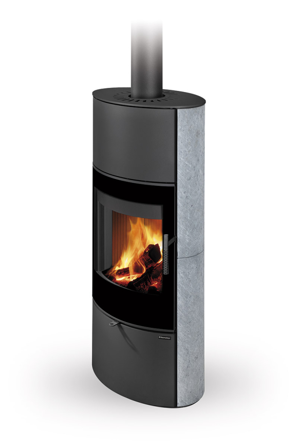 Акумуляційні камінні печі SONE G H