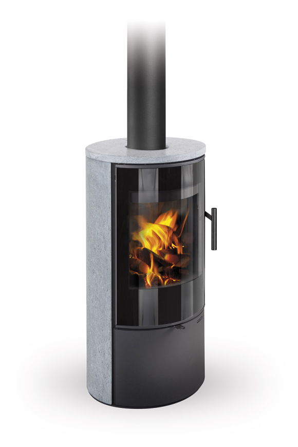 Камінні печі LAREDO