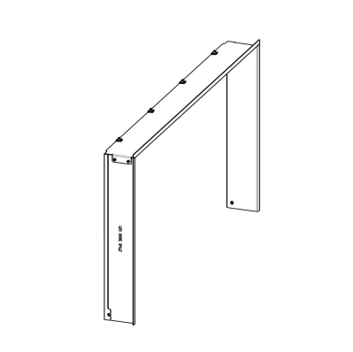 РАМКА I3LK RAM11 декоративна стандарт