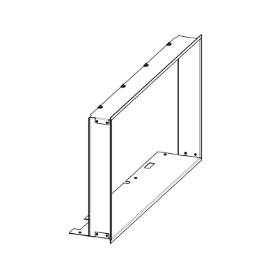 РАМКА I3LK RAM12 декоративна стандарт