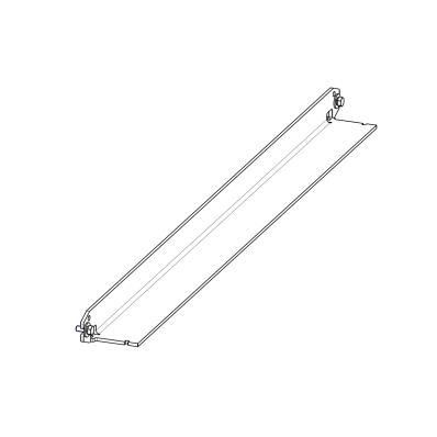 МОНТАЖНА РАМКА I3LK RAM15 основна