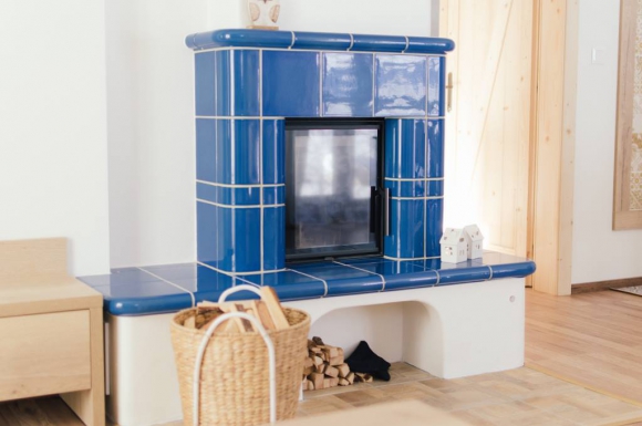 HEAT 2g 42.50.01 - камінна топка пряма