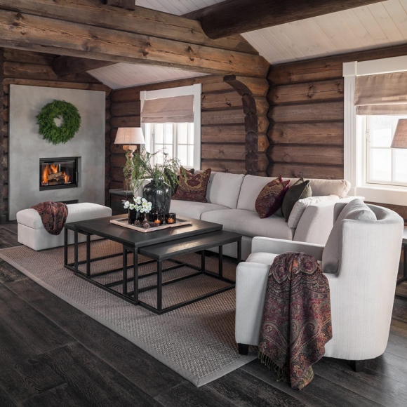 HEAT T 3g 70.50.01 - камінна топка тунельна